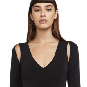 Hilda Razor-Back Bodysuit